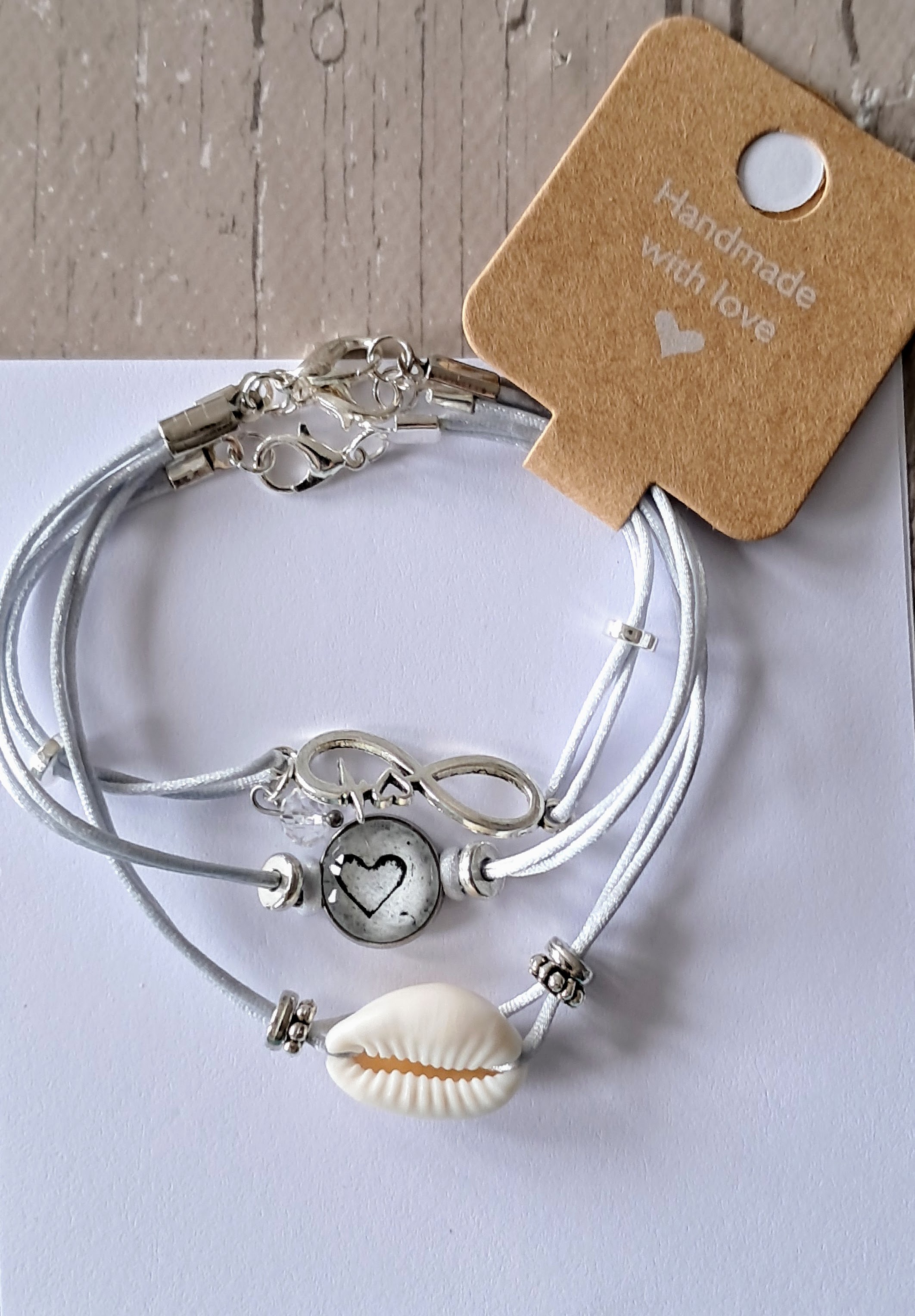 set armbandjes