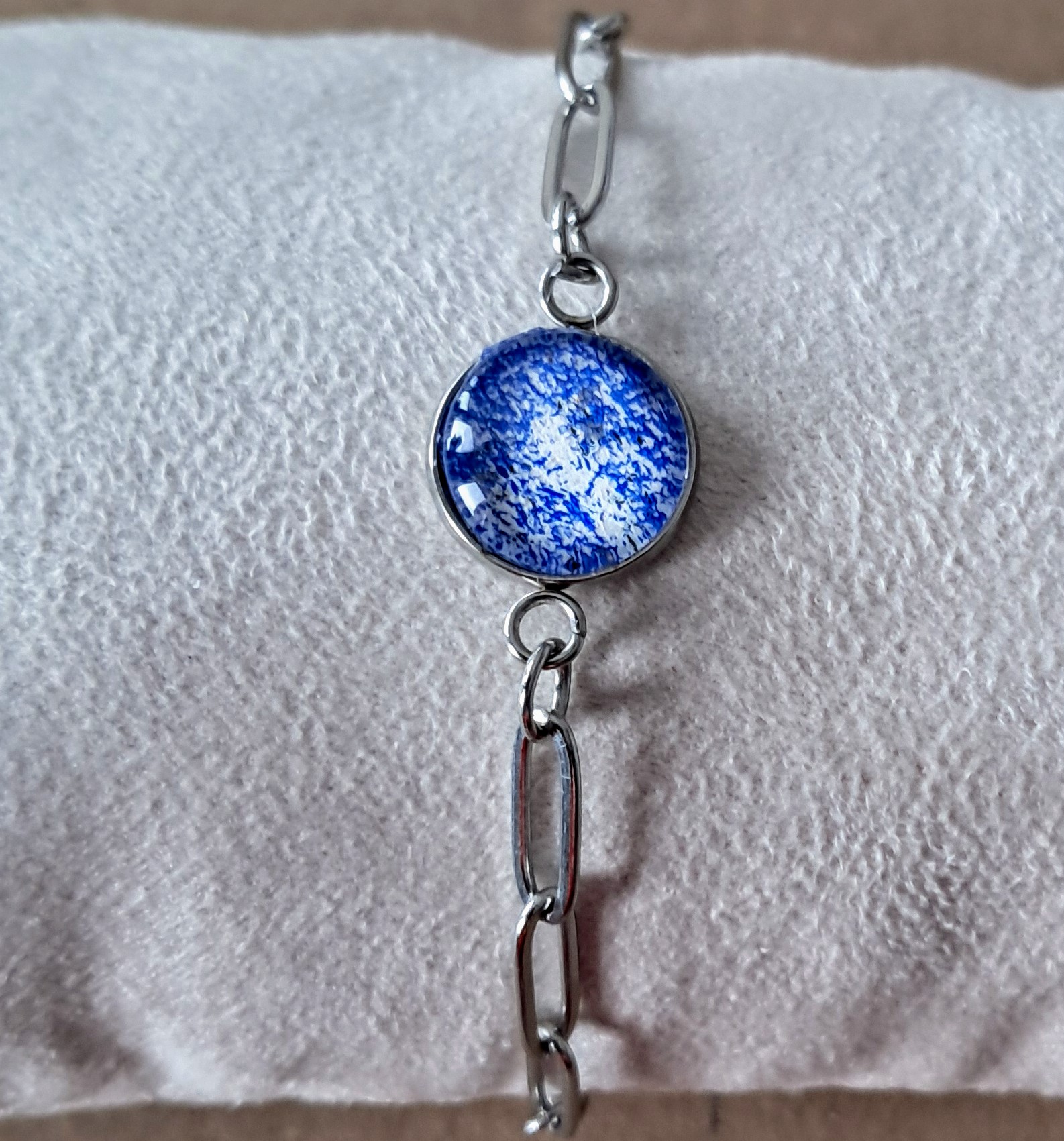 Schakel armband