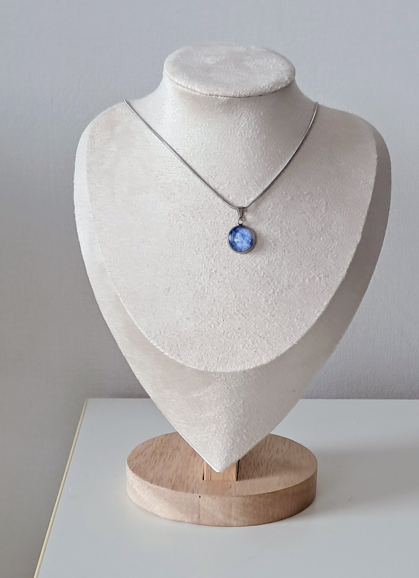 ketting uitgelicht