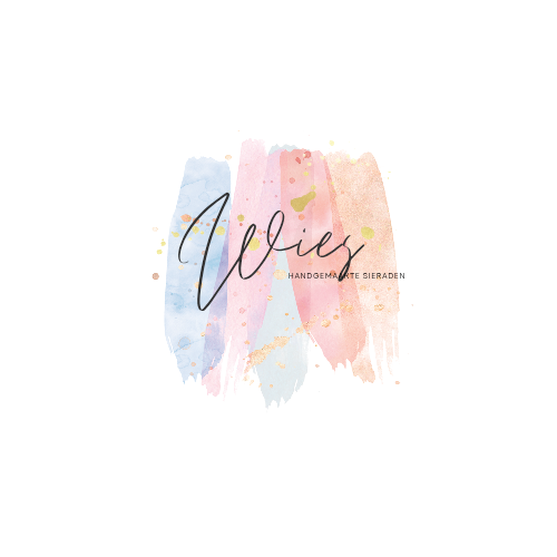 Designvan wies