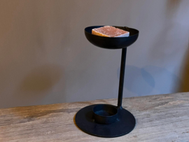 Geurbrander spoon