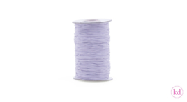 Elastisch koord | Lavendel (3m)