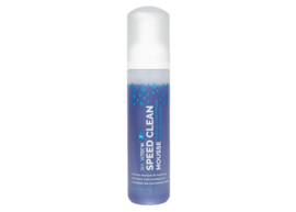Show Tech+ Speed Clean Mousse 200ml