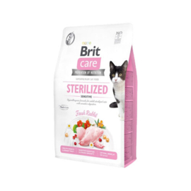 Brite Care sterilized sensitive (2KG)