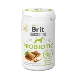 Brit Vatamins - probiotic 150g