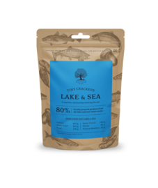 Lake & Sea tiny crackers