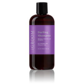 IGroom Darling Shampoo 473ml