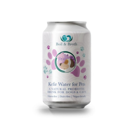 Boil & Broth - Waterkefir