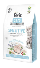 Britt Care sensitive voedselallergie (2KG)