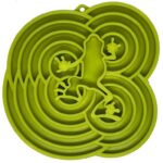 SodaPup - Water Frog design etray - Green