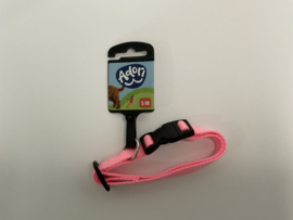 halsband roze