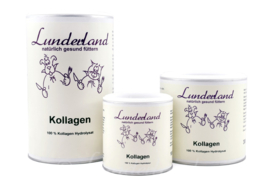 Collogeen - Lunerland (300G)