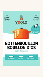 YDOLO - bottenbouillon Ierse Lam