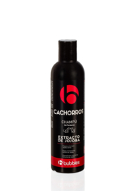 Bubbles Puppy Shampoo