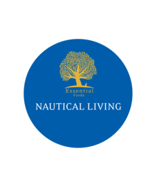 Essential - Nautical living