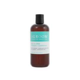 IGroom All in ONE Shampoo 473ml