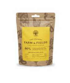 Farm & Fields tiny crackers