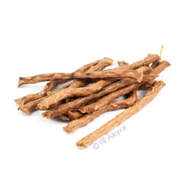 Akyra - sticks Struisvogel