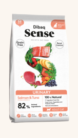 Dibaq Sense Grainfree Kat – URINARY