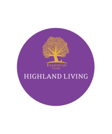 Essential - Highland living - 3 KG
