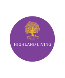 Essential - Highland living