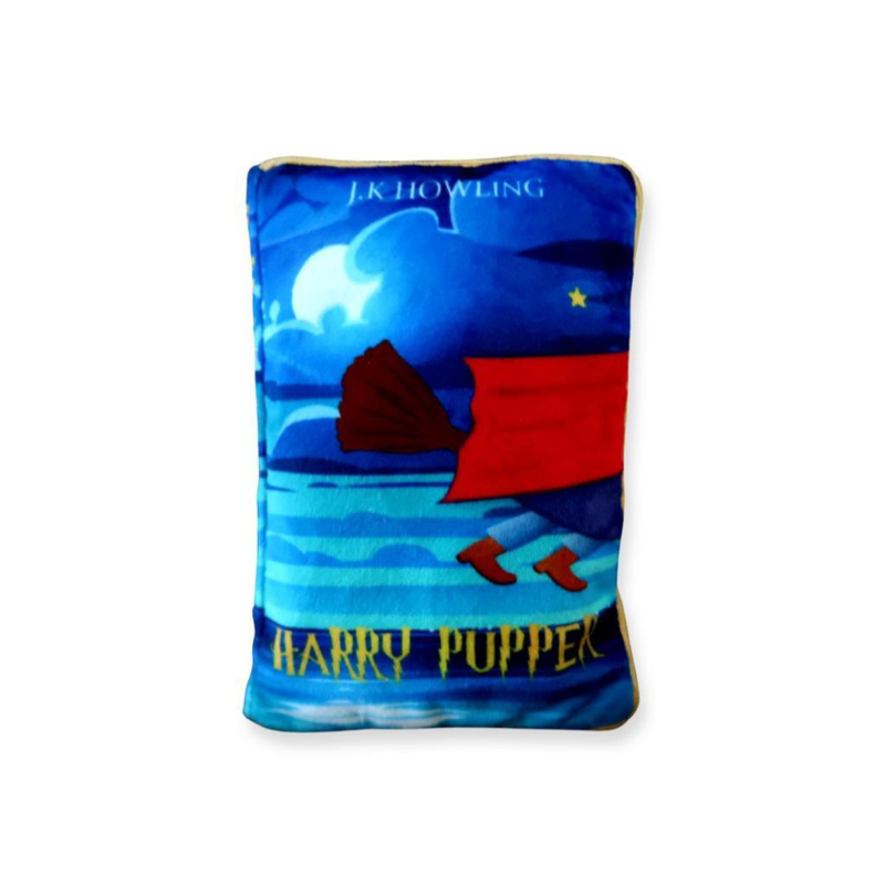 Harry Pupper