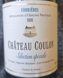 Château Coulon Sélection spéciale 2020
