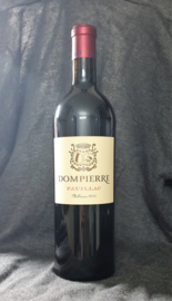 Château Dompierre Pauillac 2015