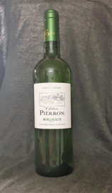 Château Pierron Bordeaux Blanc 2018