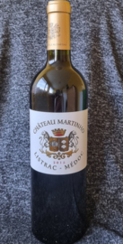 Château Martinho 2015