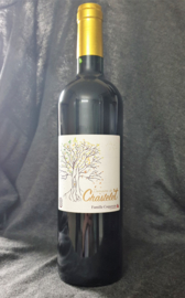 Domaine de Chastelet Bordeaux 2015