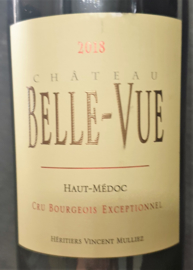 Château Belle-Vue 2019