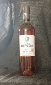 Château Pouyanne Bordeaux Rosé 2019