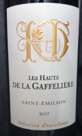 Les Hauts de la Gaffeliere 2017