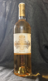 Château Coutet Sauternes Barsac (Premier Grand Cru Classé) 2015