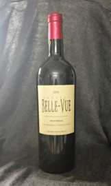 Château Belle-Vue 2019