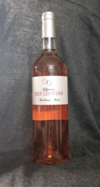 Château des Leotins Bordeaux Rosé 2019