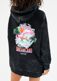 Viper - Vintage hoodie "Dreamland"