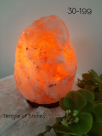 Zoutlamp