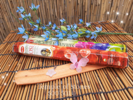 Wierook geschenk set (HEM)