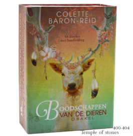 Boodschappen van de Dieren
