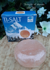 Himalaya scrub zoutsteen