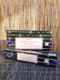 Neem Forest 15 gram  (Satya Sai Baba)