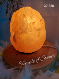 Zoutlamp