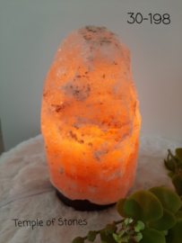 Zoutlamp