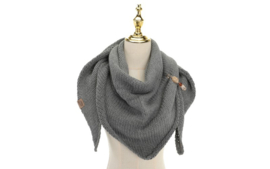 Sjaal Chantal (New Collection)