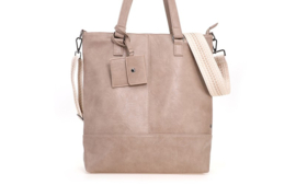 schoudertas/ shopper Quinty