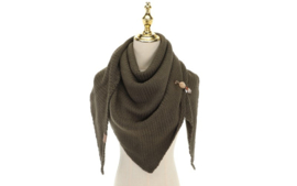 Sjaal Noor (New collection)