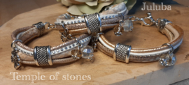 Actie Armband 17-20cm