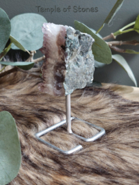 Amethist op standaard